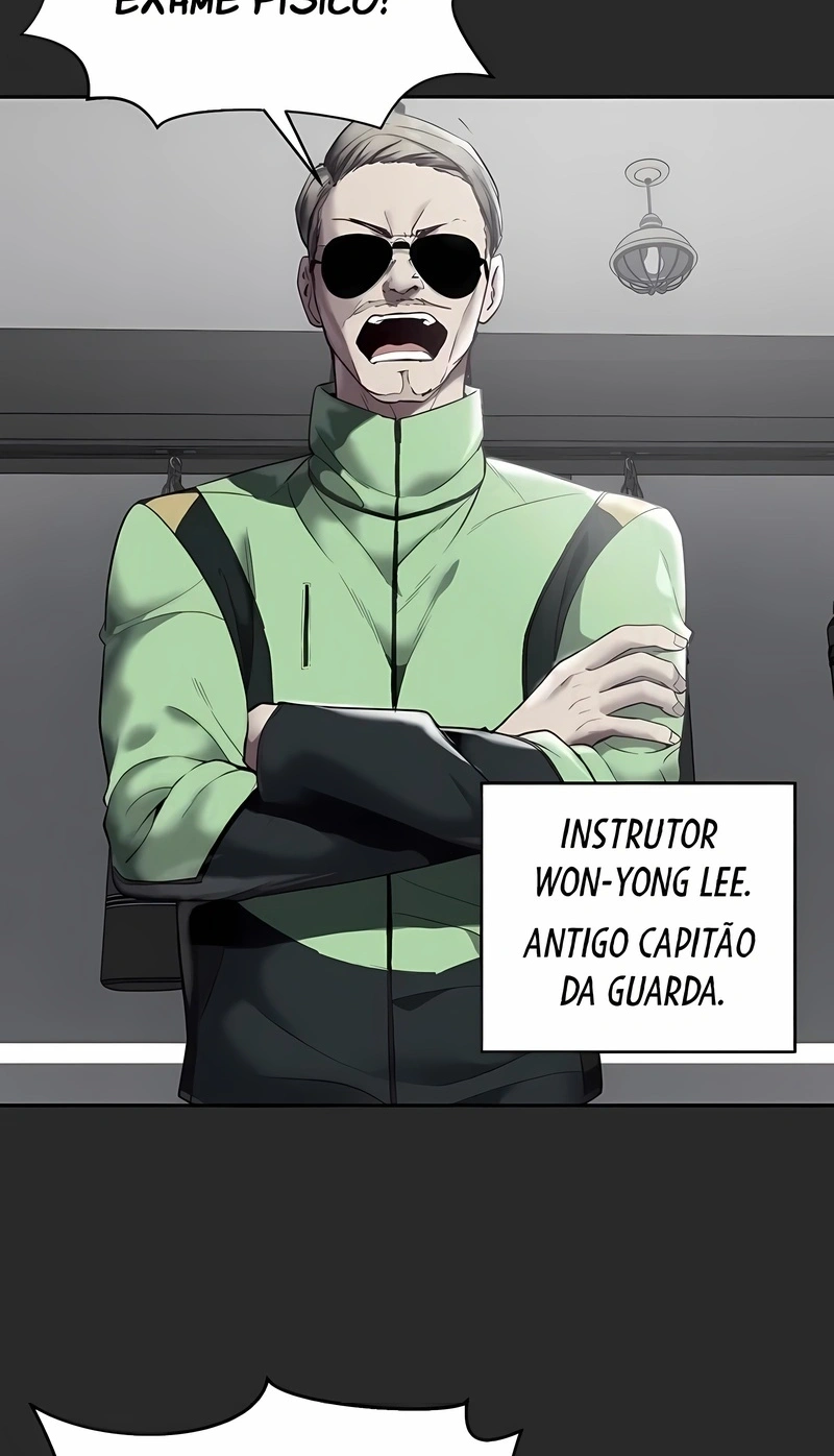 O Garoto da Morte Capítulo 77 Página 4