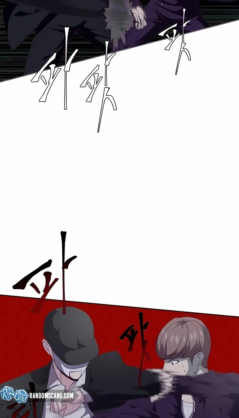 O Garoto da Morte Capítulo 77 Página 51