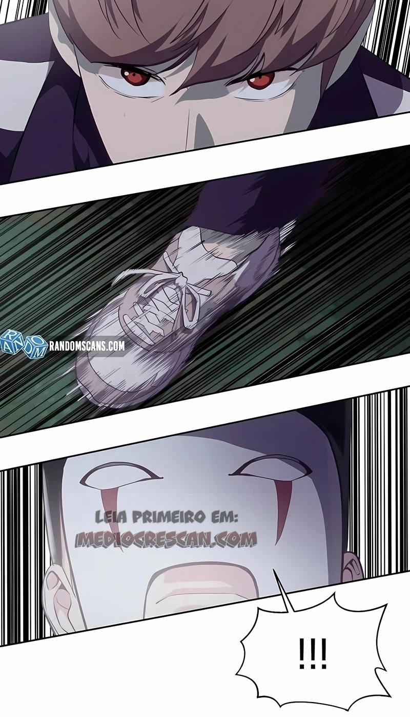 O Garoto da Morte Capítulo 77 Página 58