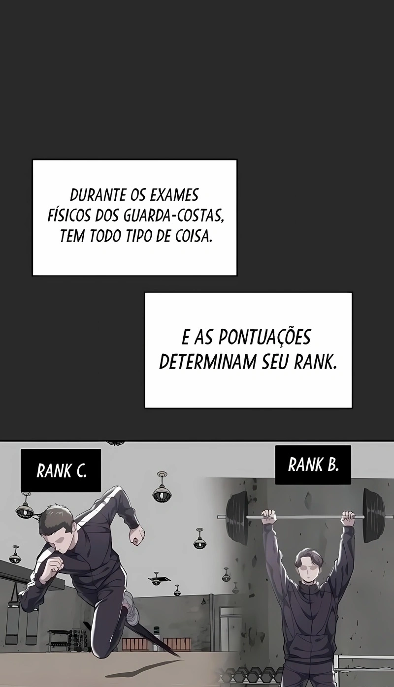 O Garoto da Morte Capítulo 77 Página 6