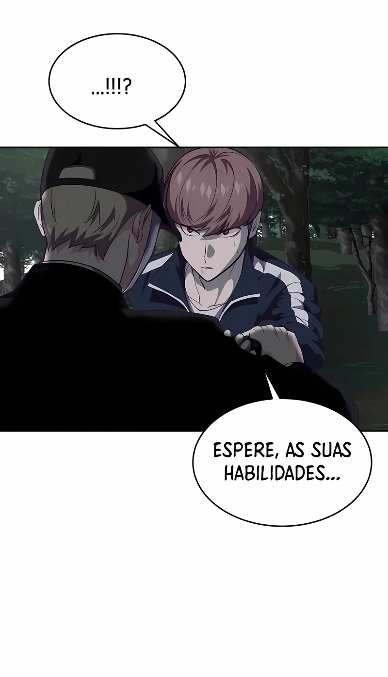 O Garoto da Morte Capítulo 77 Página 84