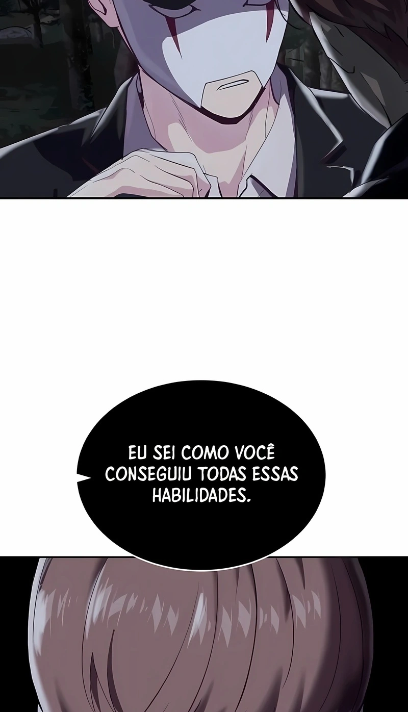 O Garoto da Morte Capítulo 77 Página 86