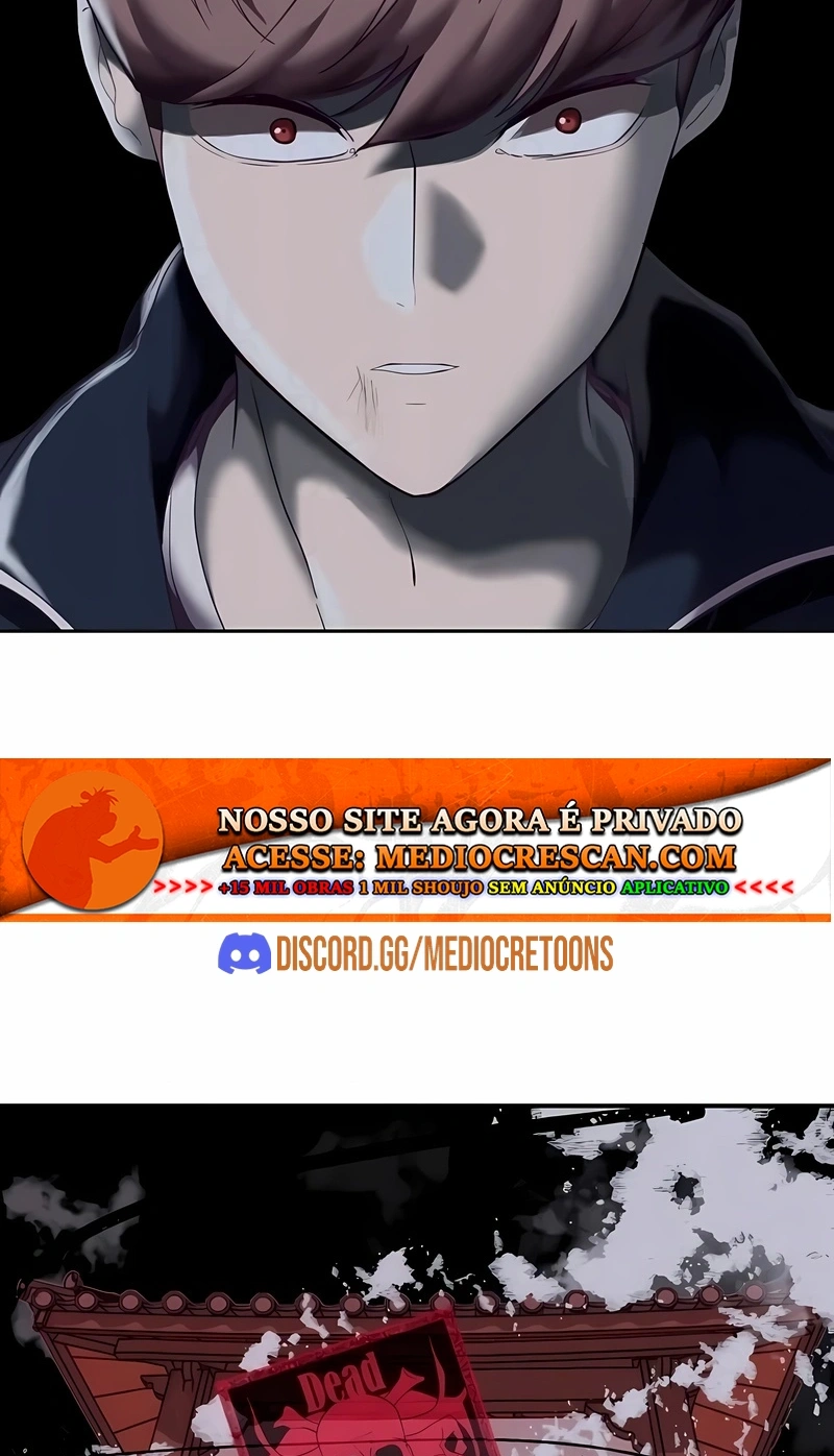 O Garoto da Morte Capítulo 77 Página 87