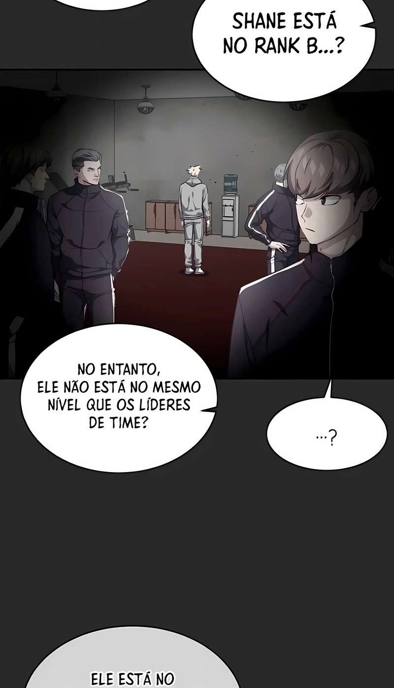 O Garoto da Morte Capítulo 77 Página 9