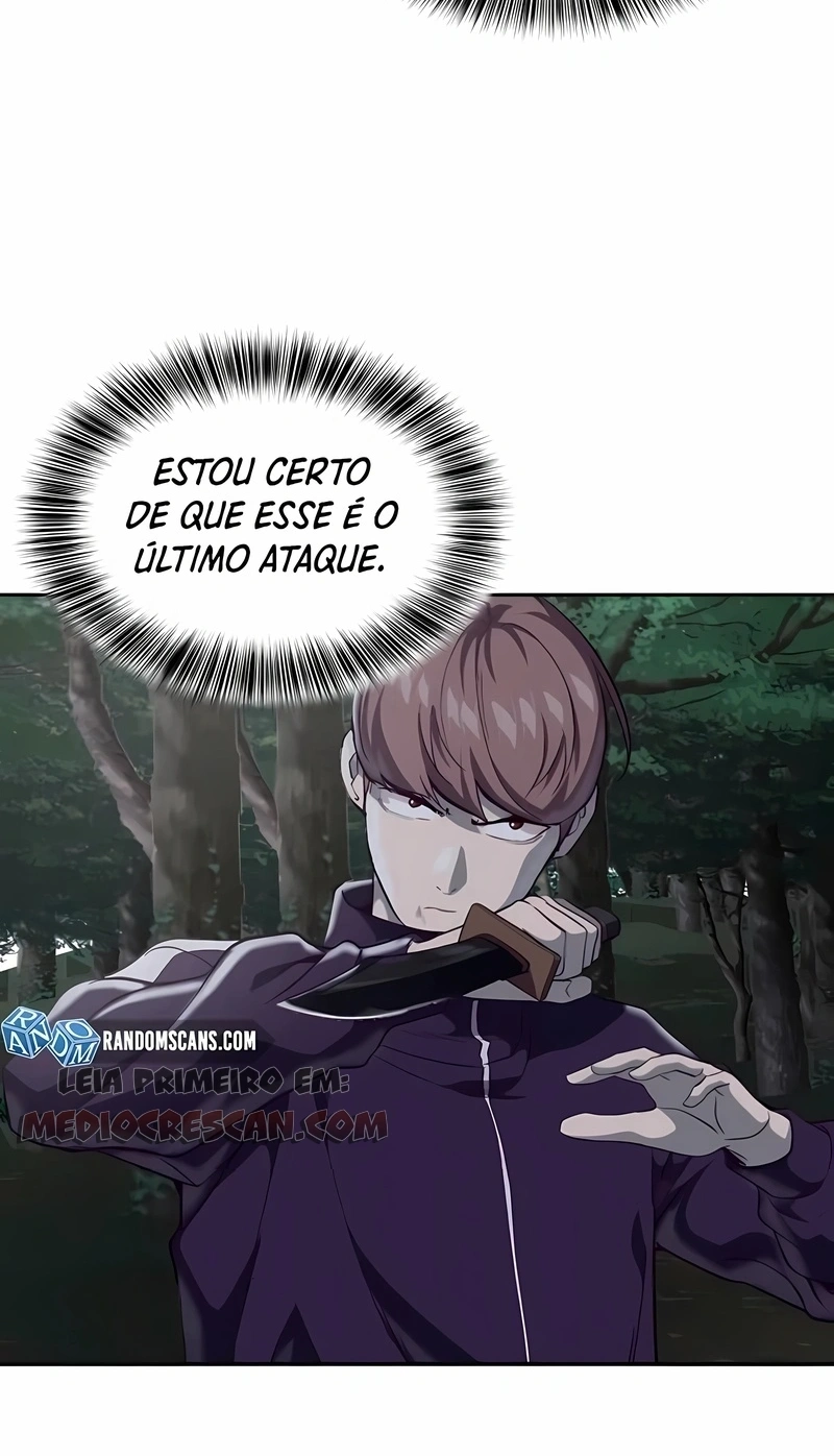 O Garoto da Morte Capítulo 77 Página 98