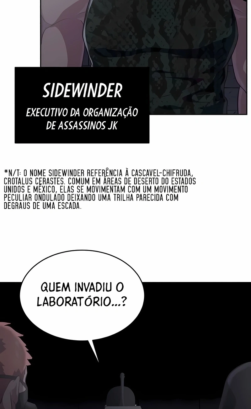 O Garoto da Morte Capítulo 78 Página 100