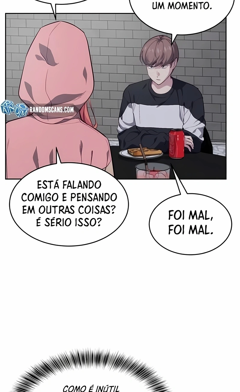 O Garoto da Morte Capítulo 78 Página 11