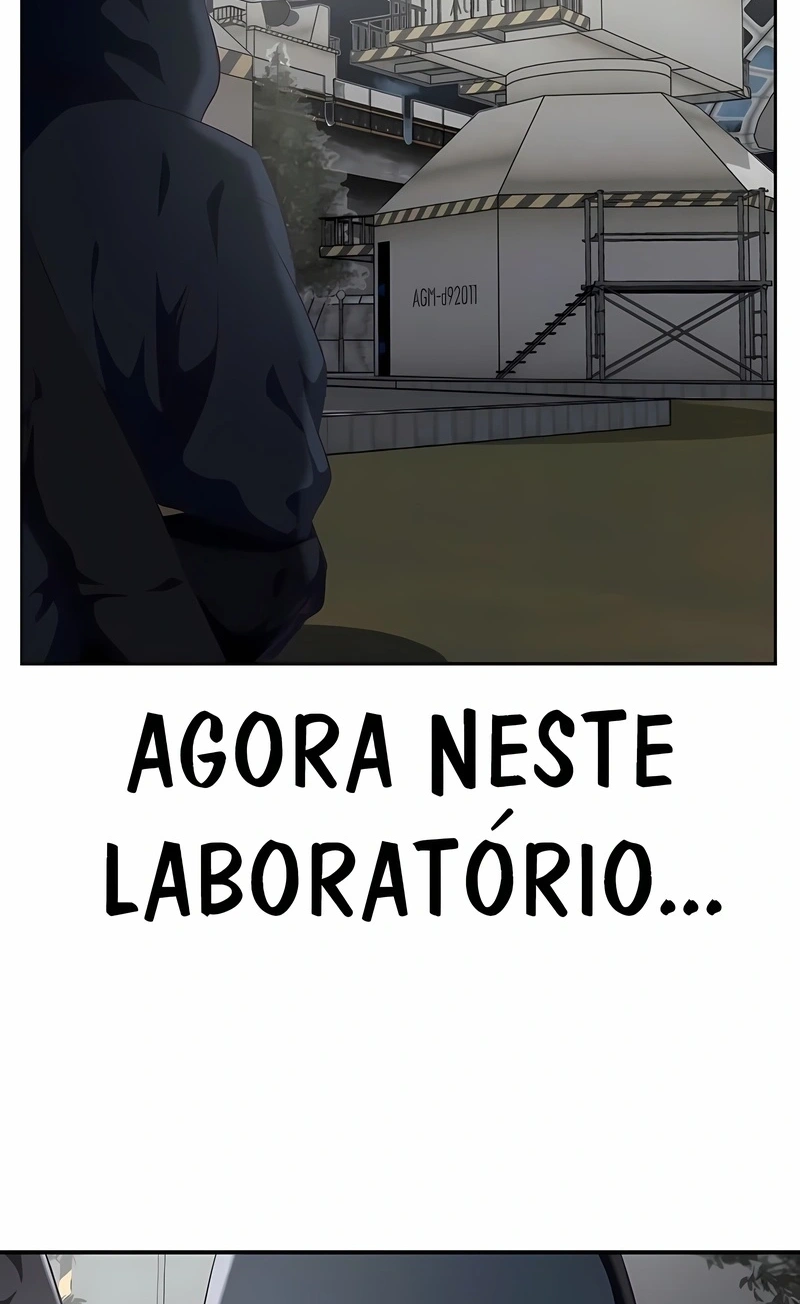 O Garoto da Morte Capítulo 78 Página 110