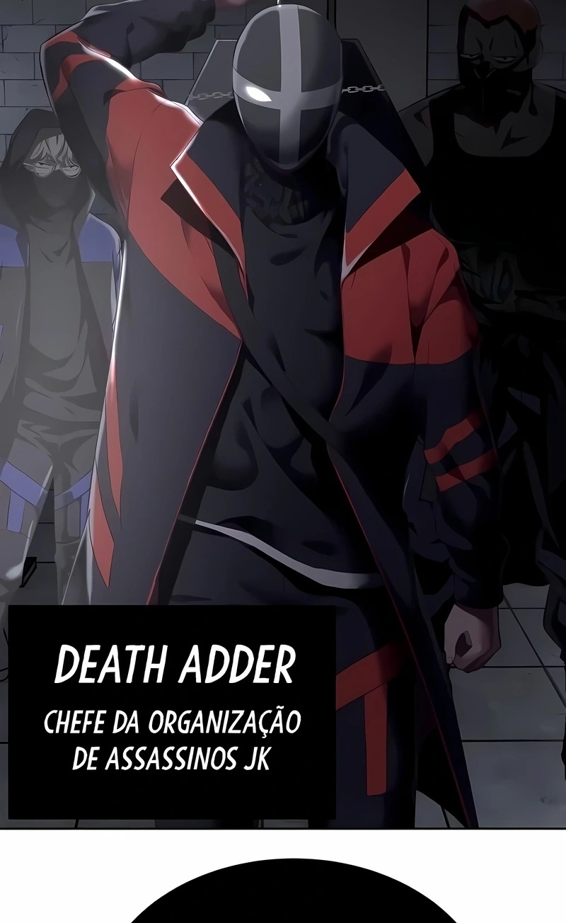 O Garoto da Morte Capítulo 78 Página 118