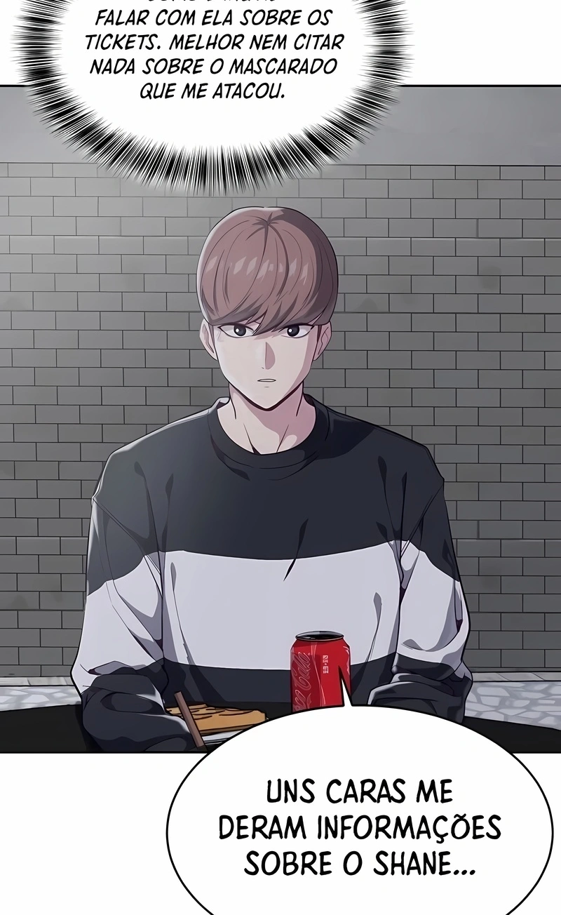 O Garoto da Morte Capítulo 78 Página 12