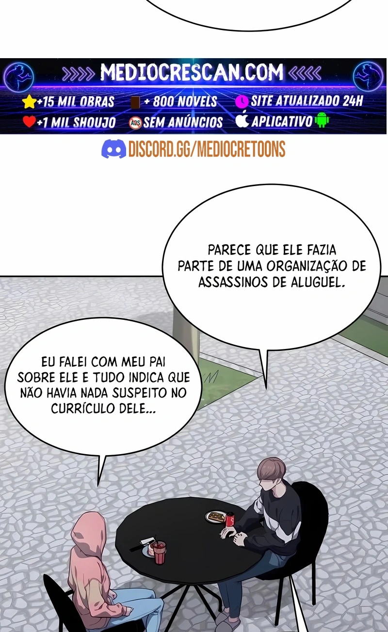 O Garoto da Morte Capítulo 78 Página 13
