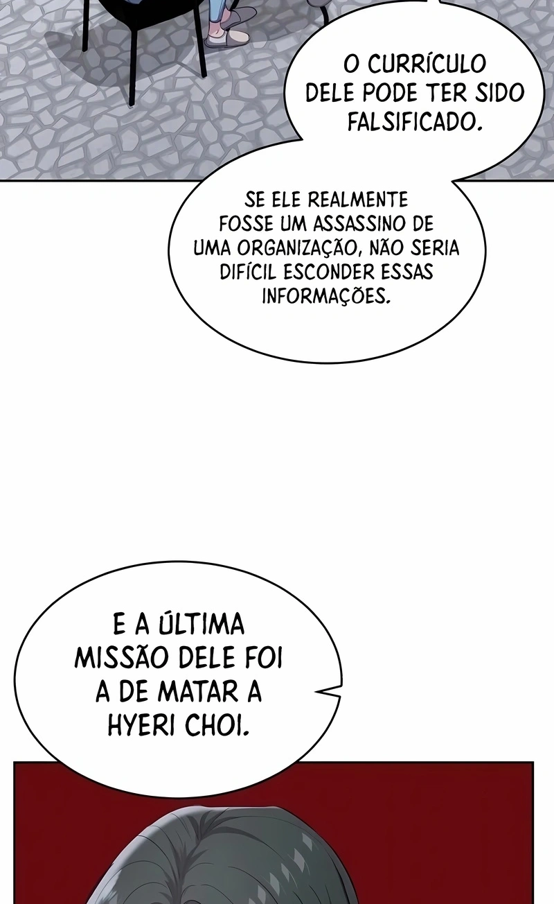 O Garoto da Morte Capítulo 78 Página 14