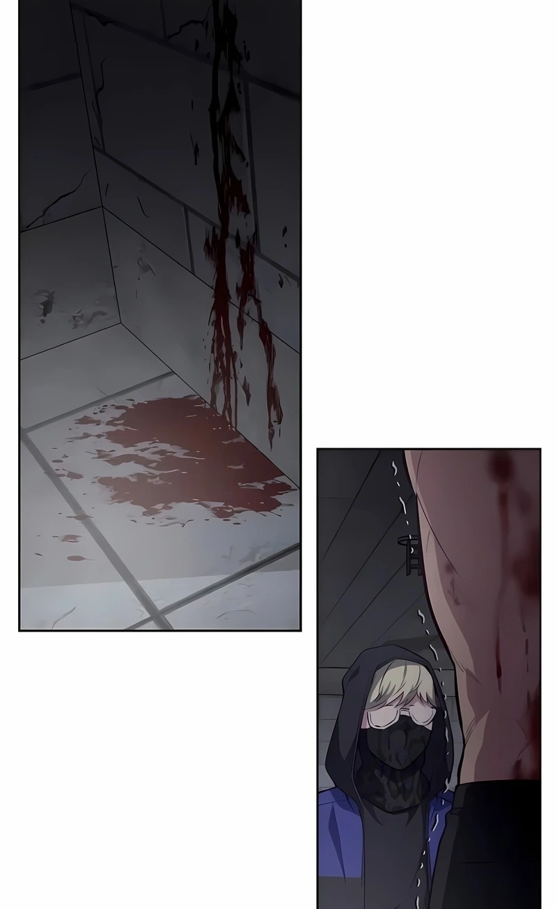 O Garoto da Morte Capítulo 78 Página 19