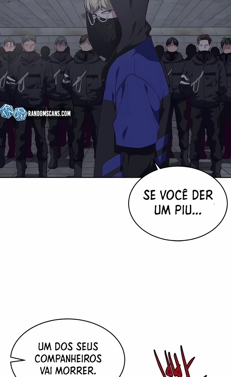 O Garoto da Morte Capítulo 78 Página 28