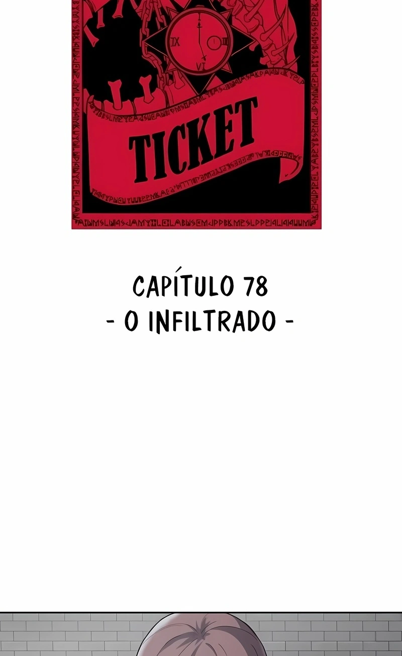 O Garoto da Morte Capítulo 78 Página 3