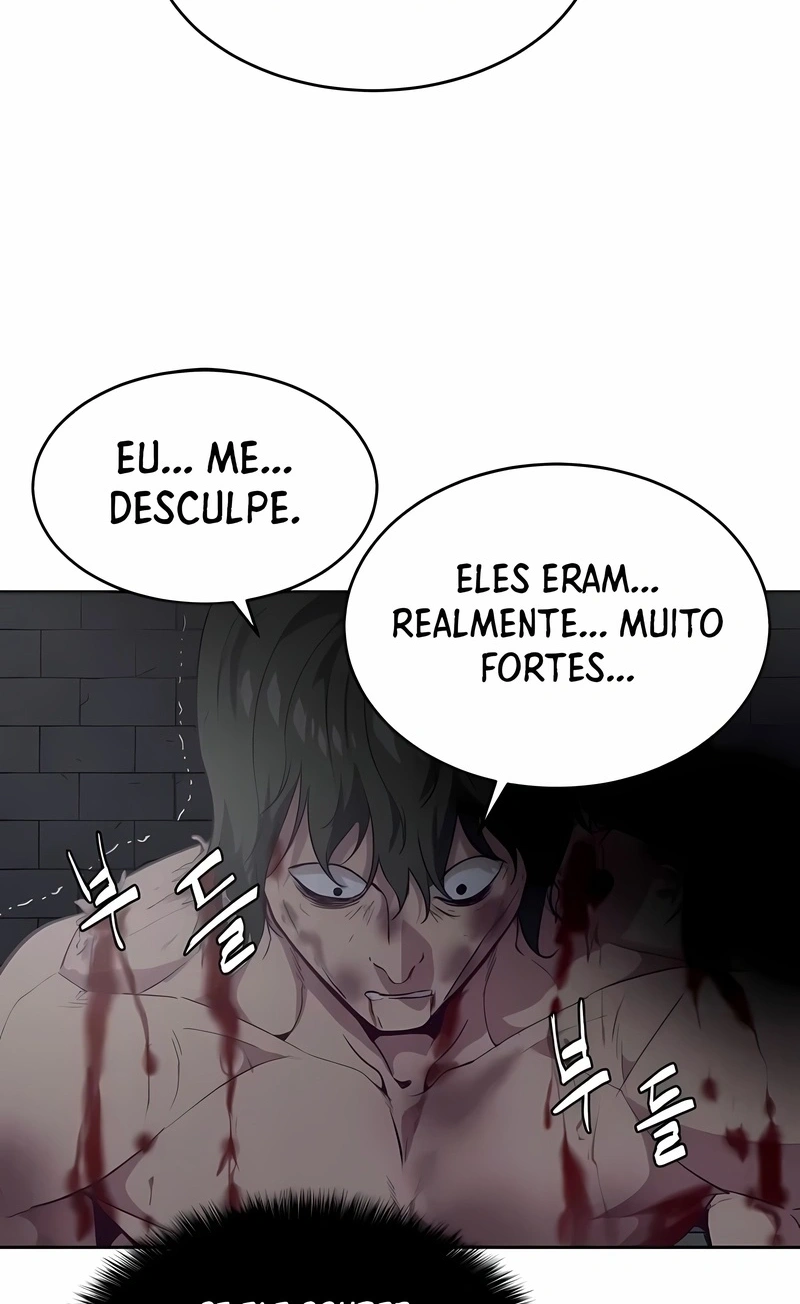 O Garoto da Morte Capítulo 78 Página 31
