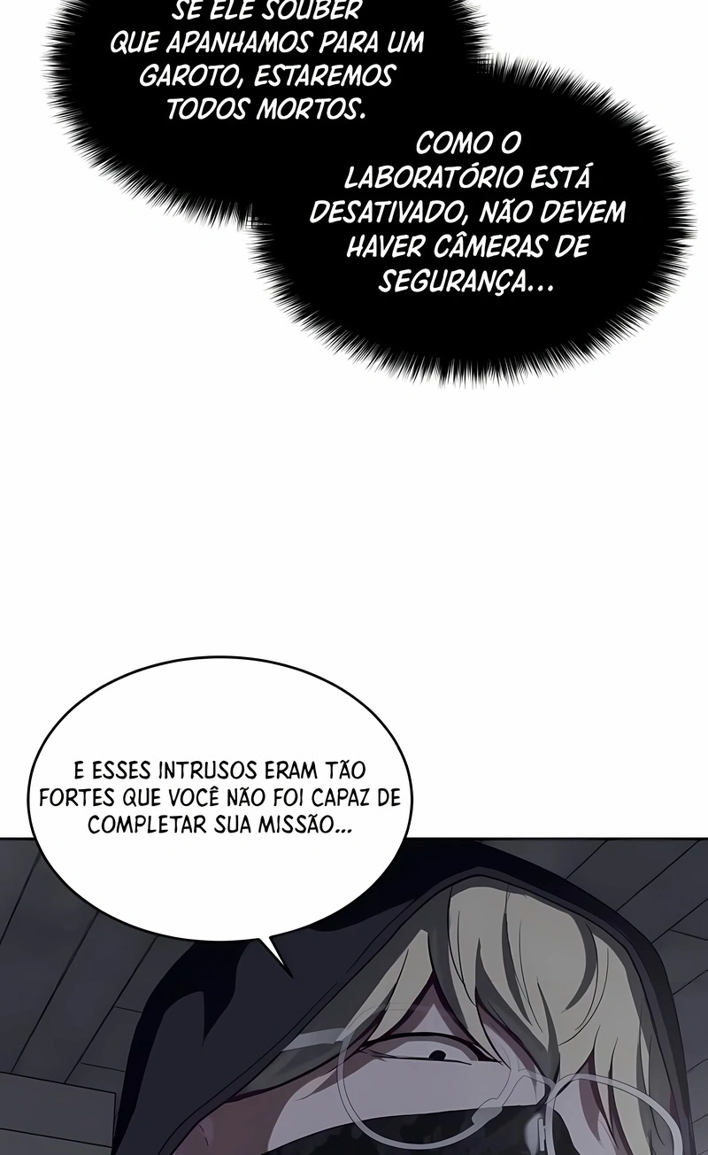 O Garoto da Morte Capítulo 78 Página 32