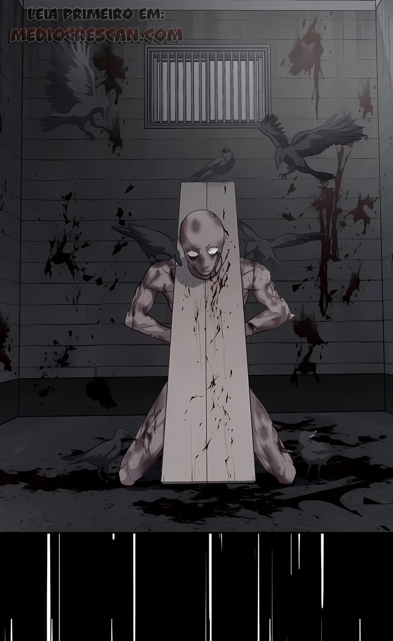 O Garoto da Morte Capítulo 78 Página 36