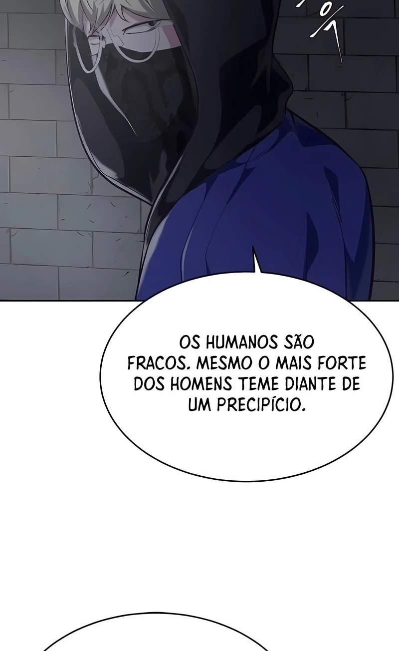 O Garoto da Morte Capítulo 78 Página 38