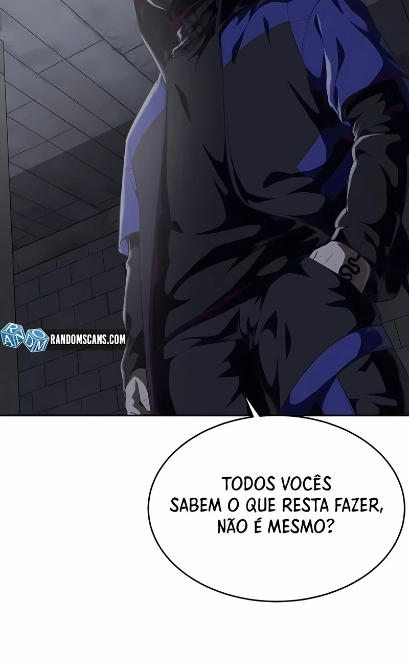O Garoto da Morte Capítulo 78 Página 43
