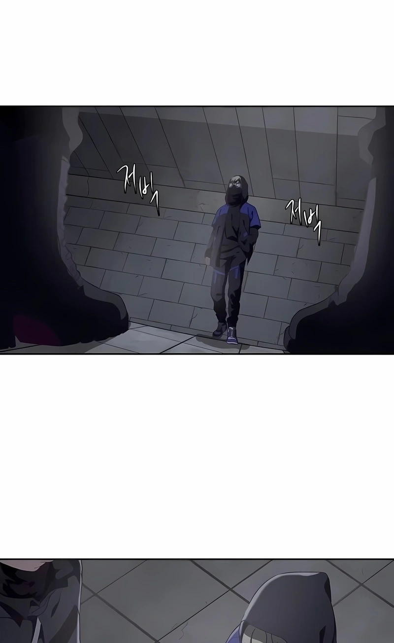 O Garoto da Morte Capítulo 78 Página 44