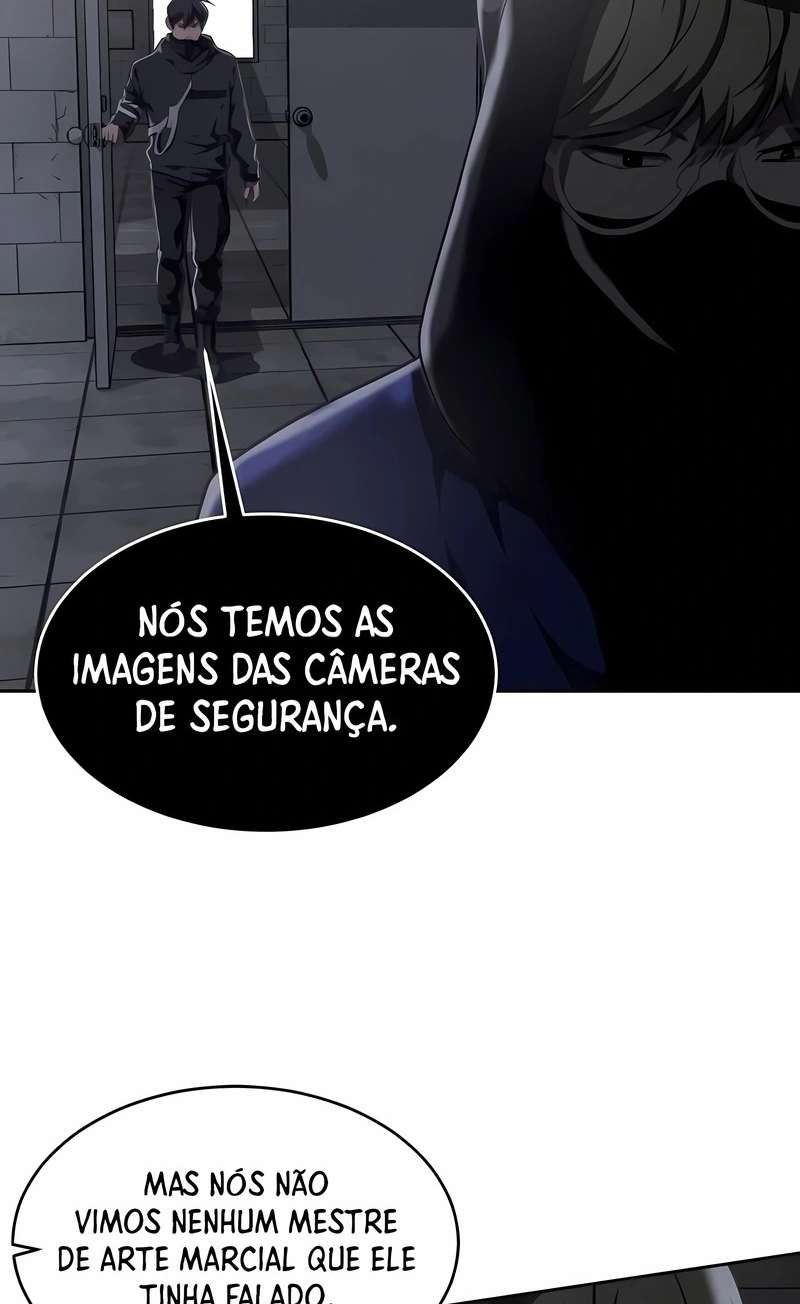 O Garoto da Morte Capítulo 78 Página 50