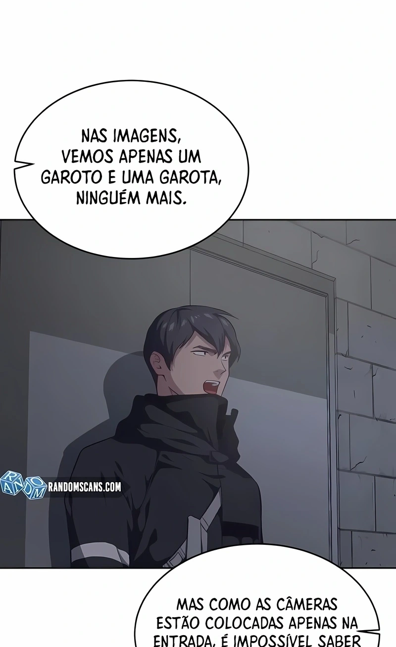 O Garoto da Morte Capítulo 78 Página 52