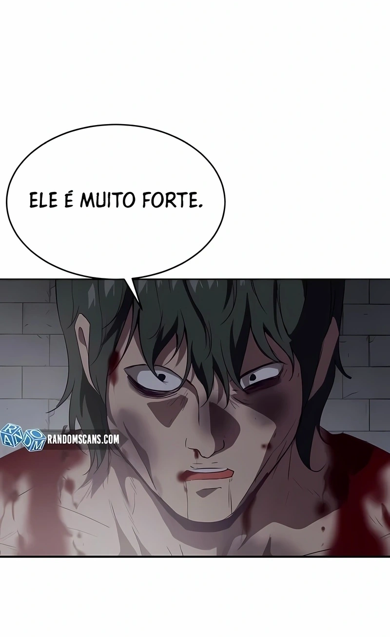 O Garoto da Morte Capítulo 78 Página 61