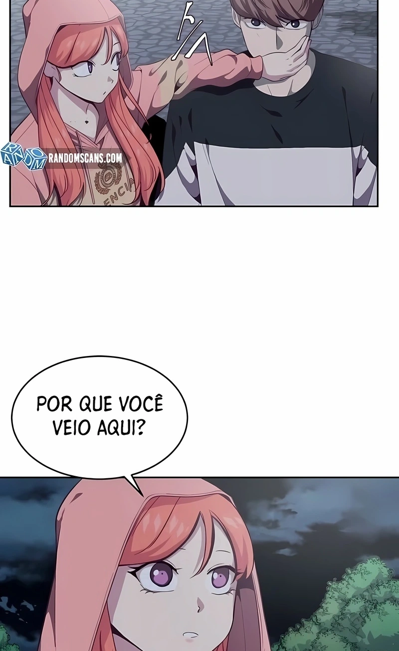 O Garoto da Morte Capítulo 78 Página 77