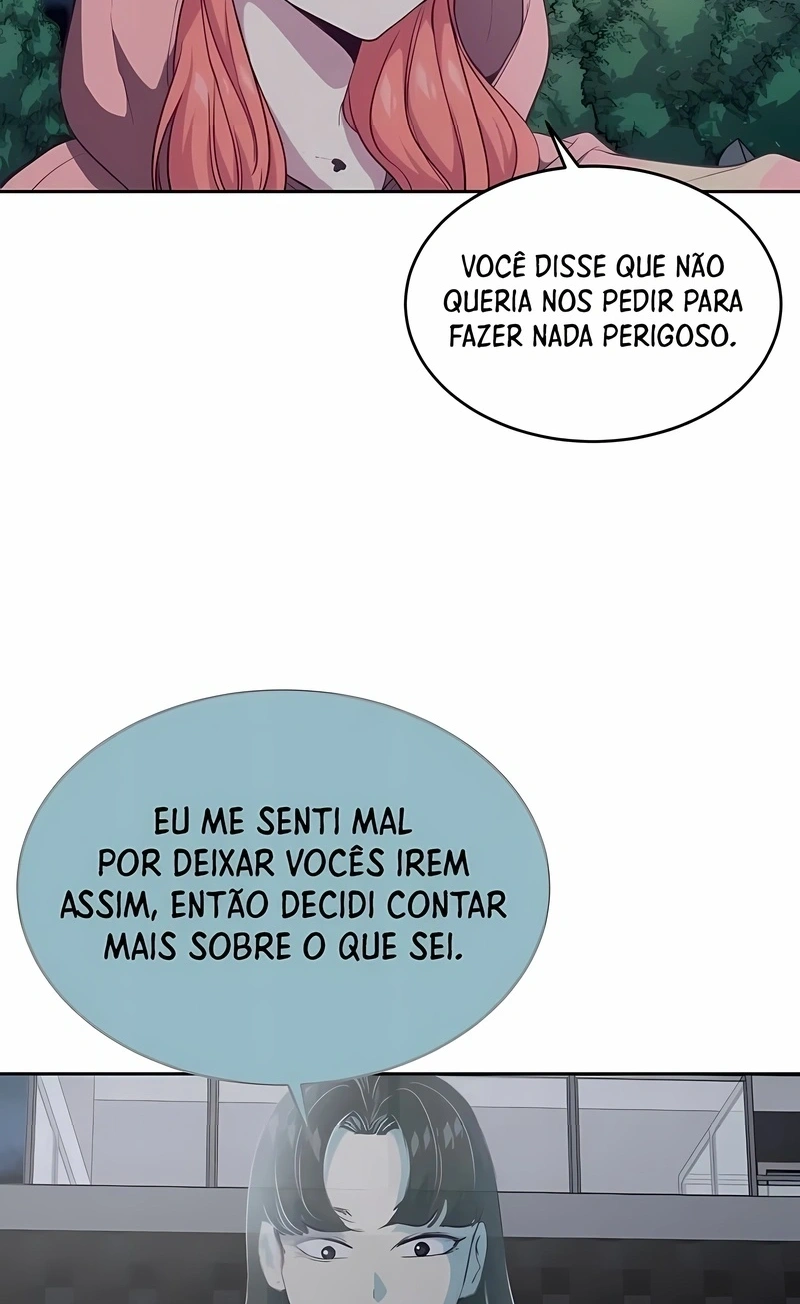 O Garoto da Morte Capítulo 78 Página 78