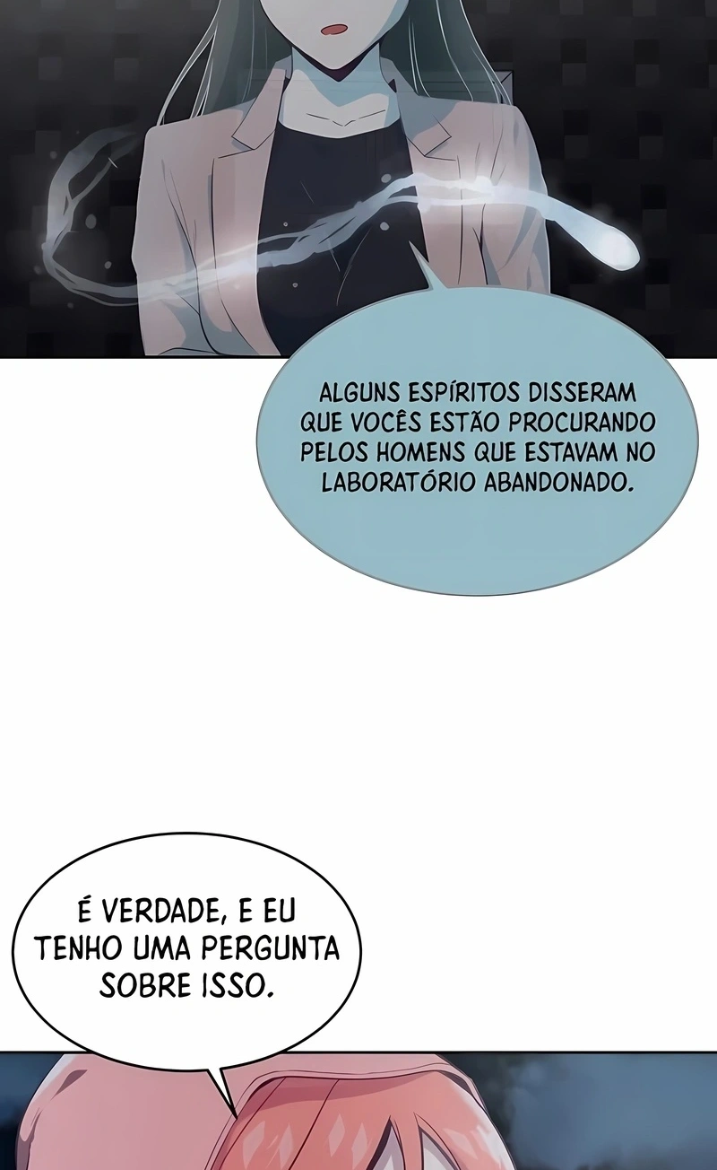 O Garoto da Morte Capítulo 78 Página 79