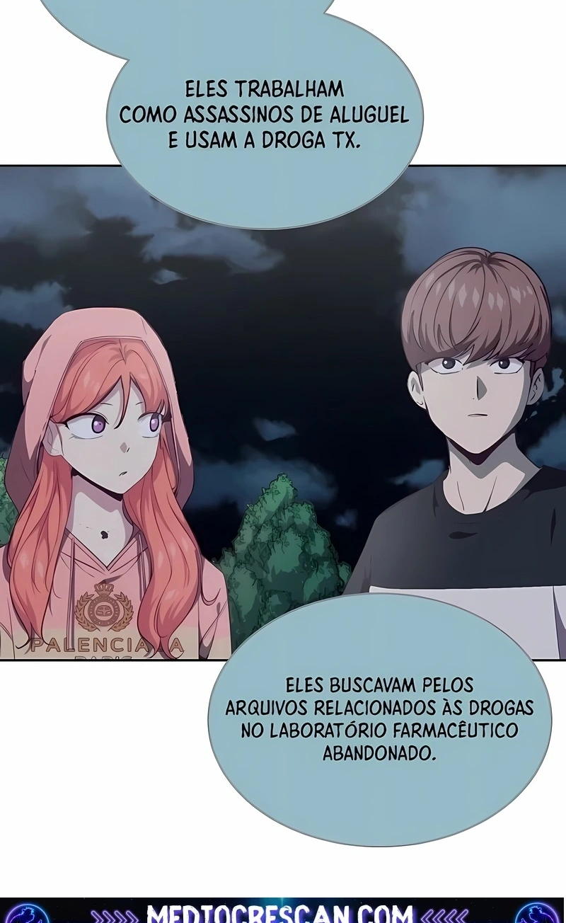 O Garoto da Morte Capítulo 78 Página 81