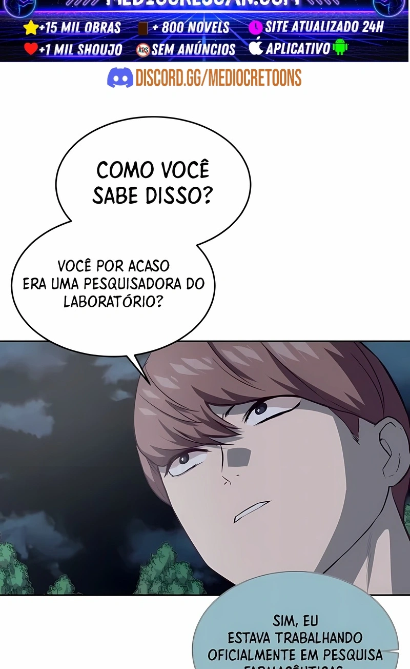 O Garoto da Morte Capítulo 78 Página 82