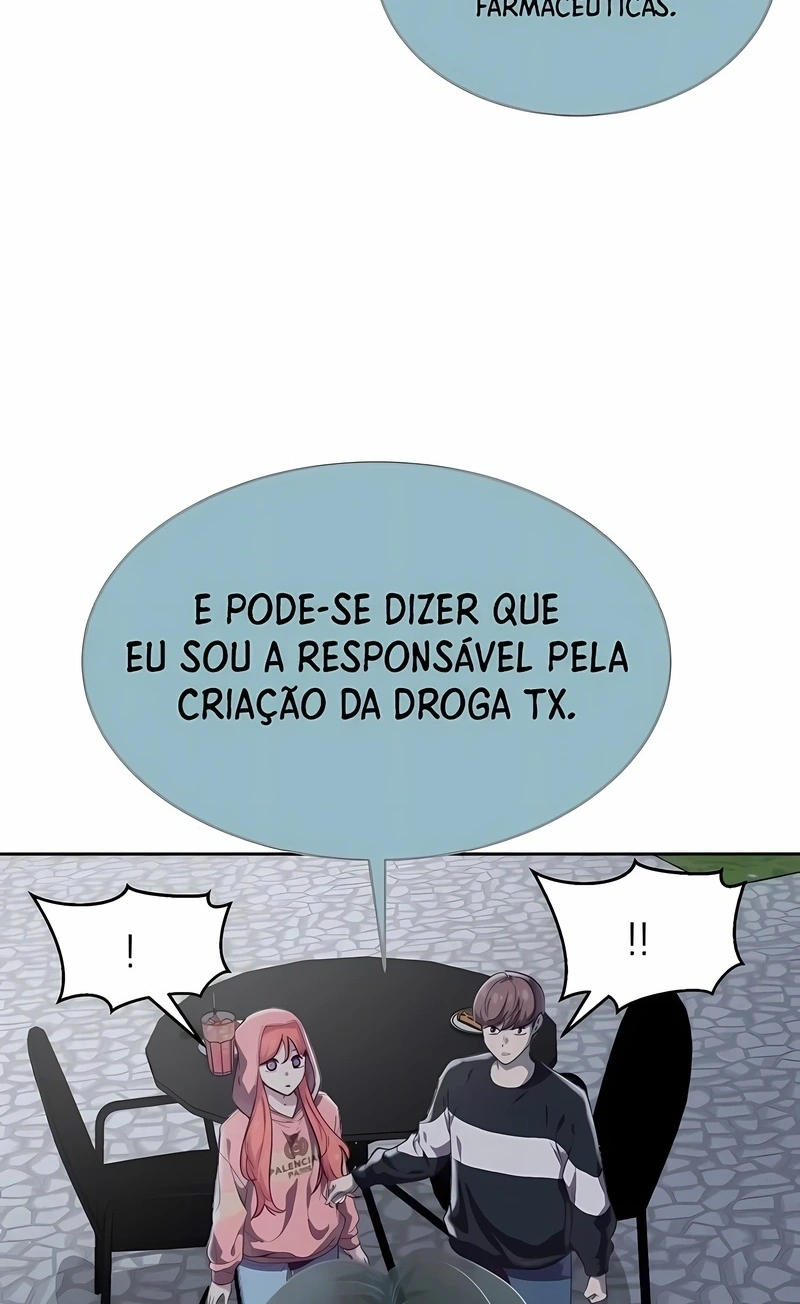 O Garoto da Morte Capítulo 78 Página 83
