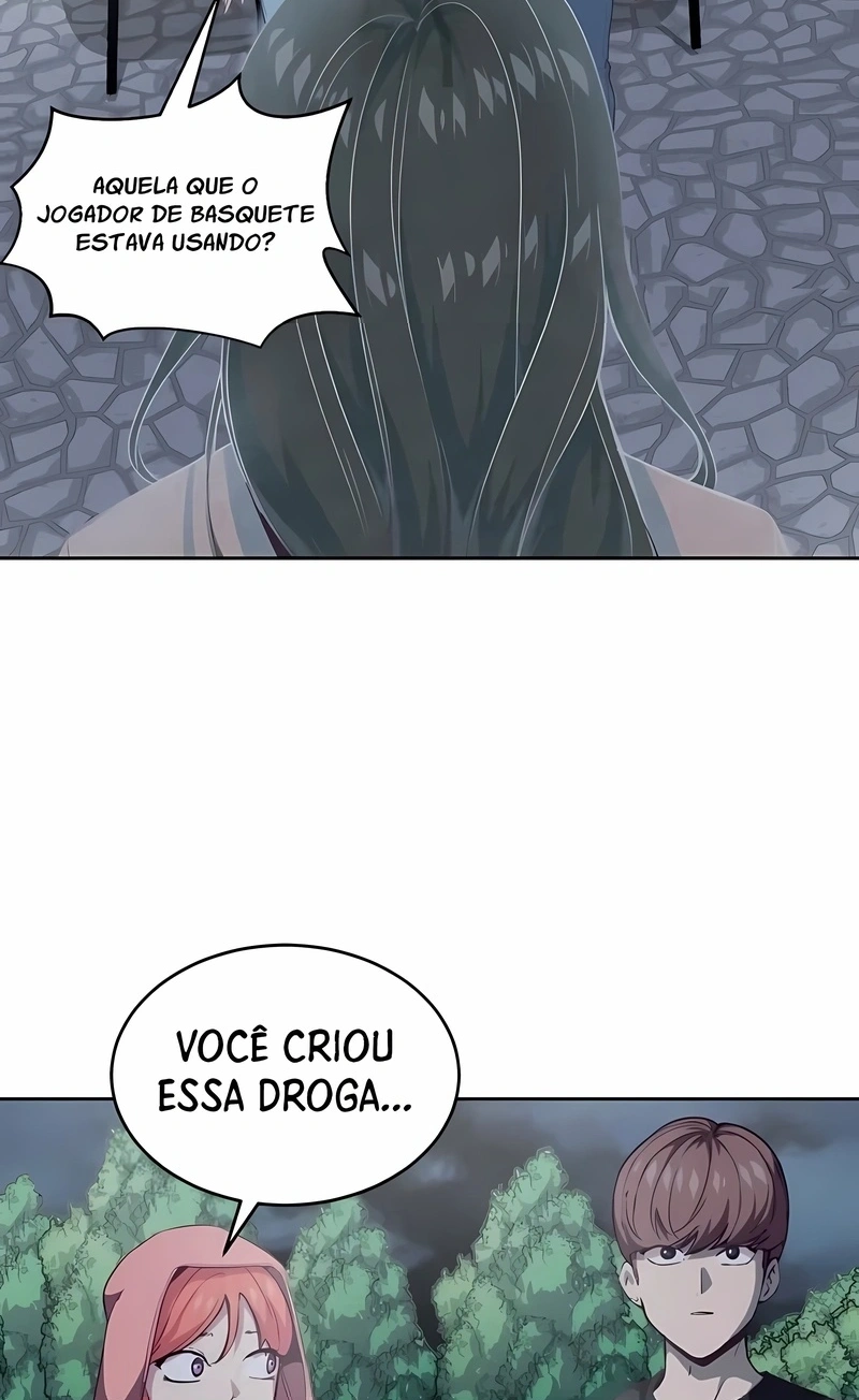 O Garoto da Morte Capítulo 78 Página 84