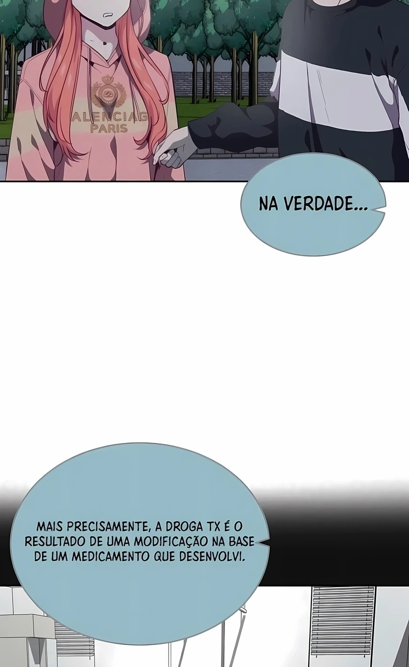 O Garoto da Morte Capítulo 78 Página 85