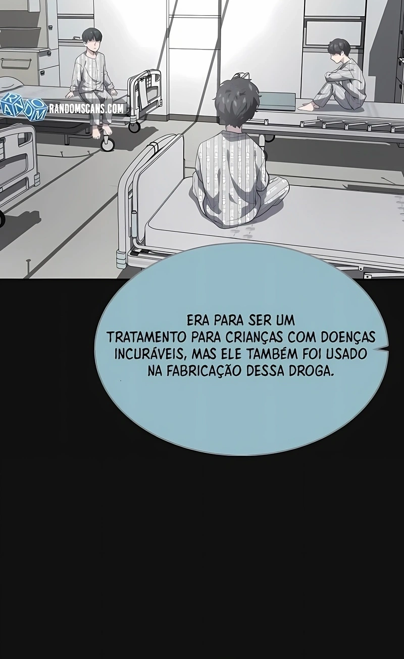 O Garoto da Morte Capítulo 78 Página 86