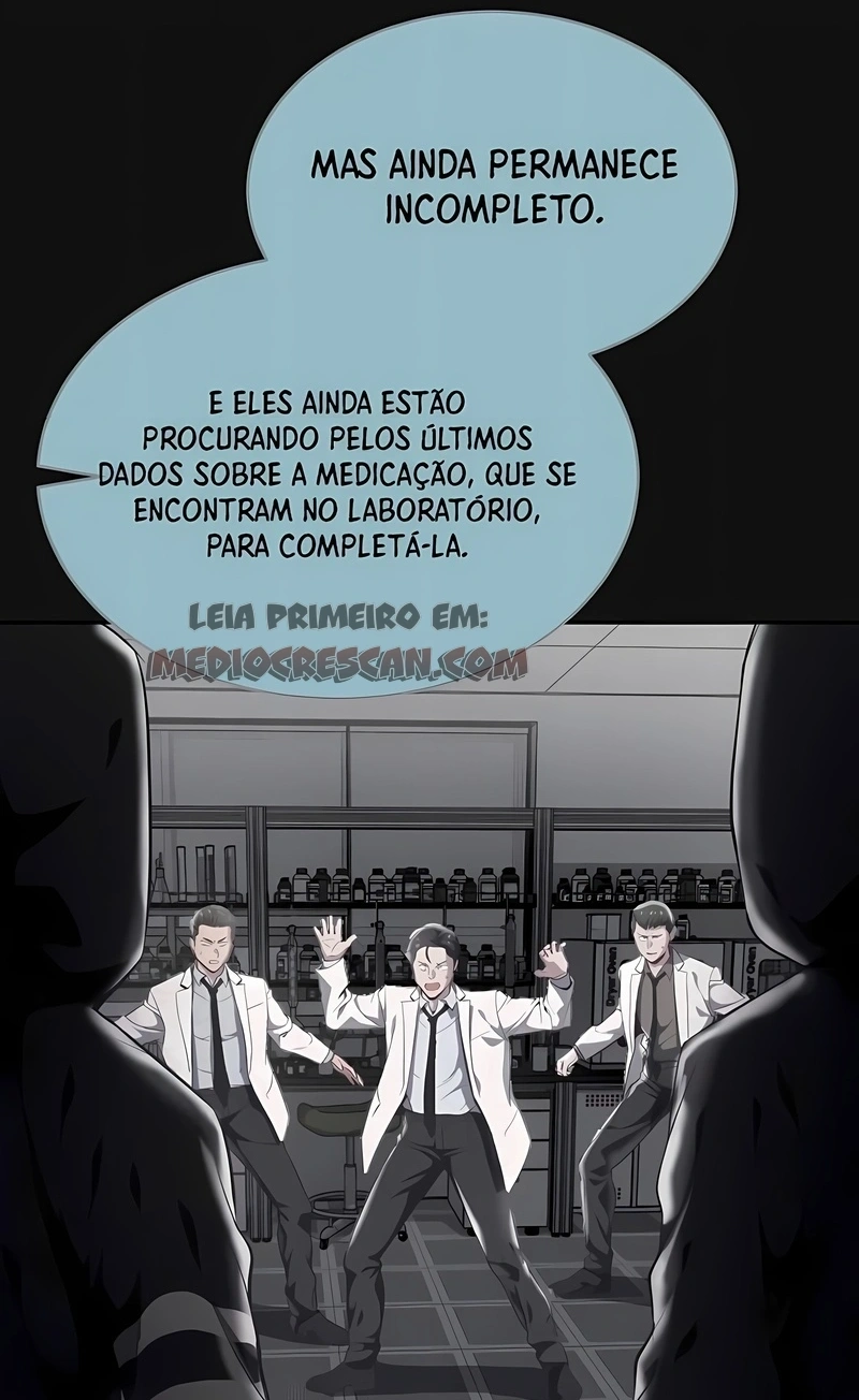 O Garoto da Morte Capítulo 78 Página 87