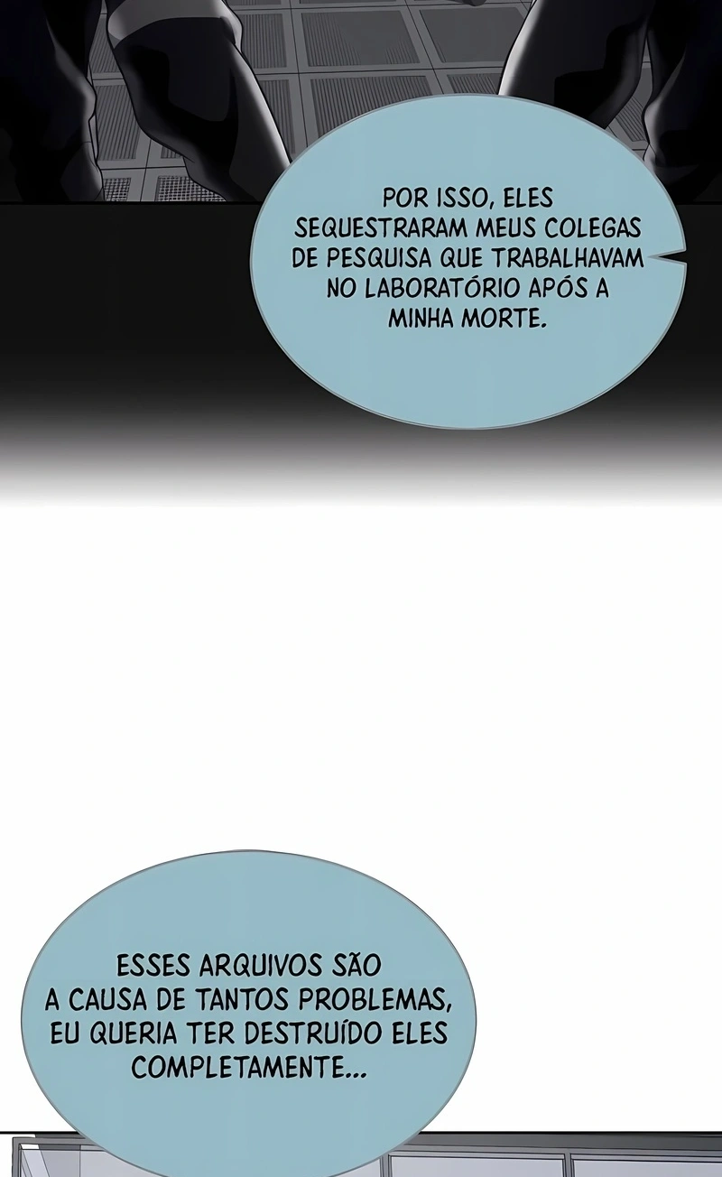 O Garoto da Morte Capítulo 78 Página 88
