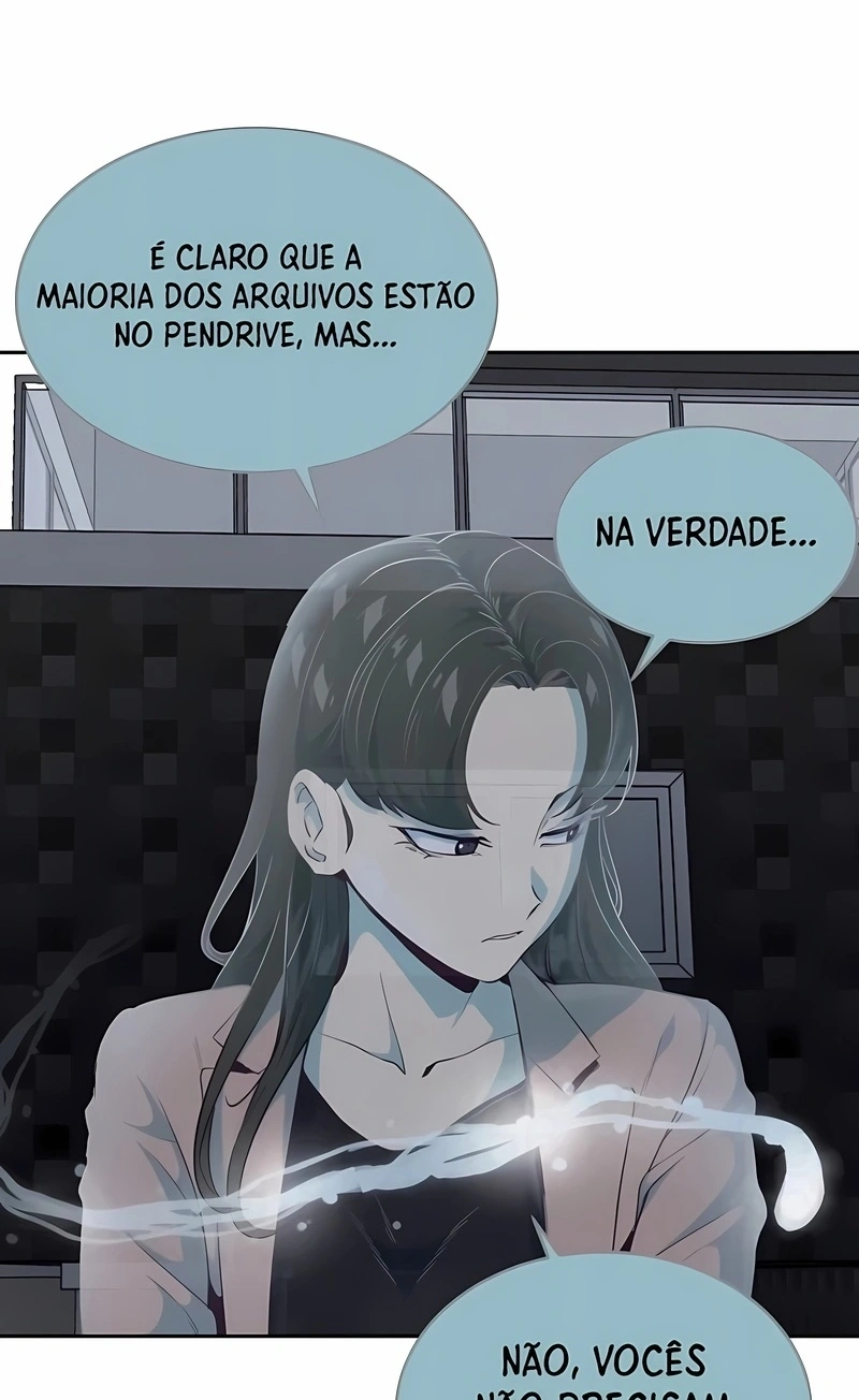 O Garoto da Morte Capítulo 78 Página 90