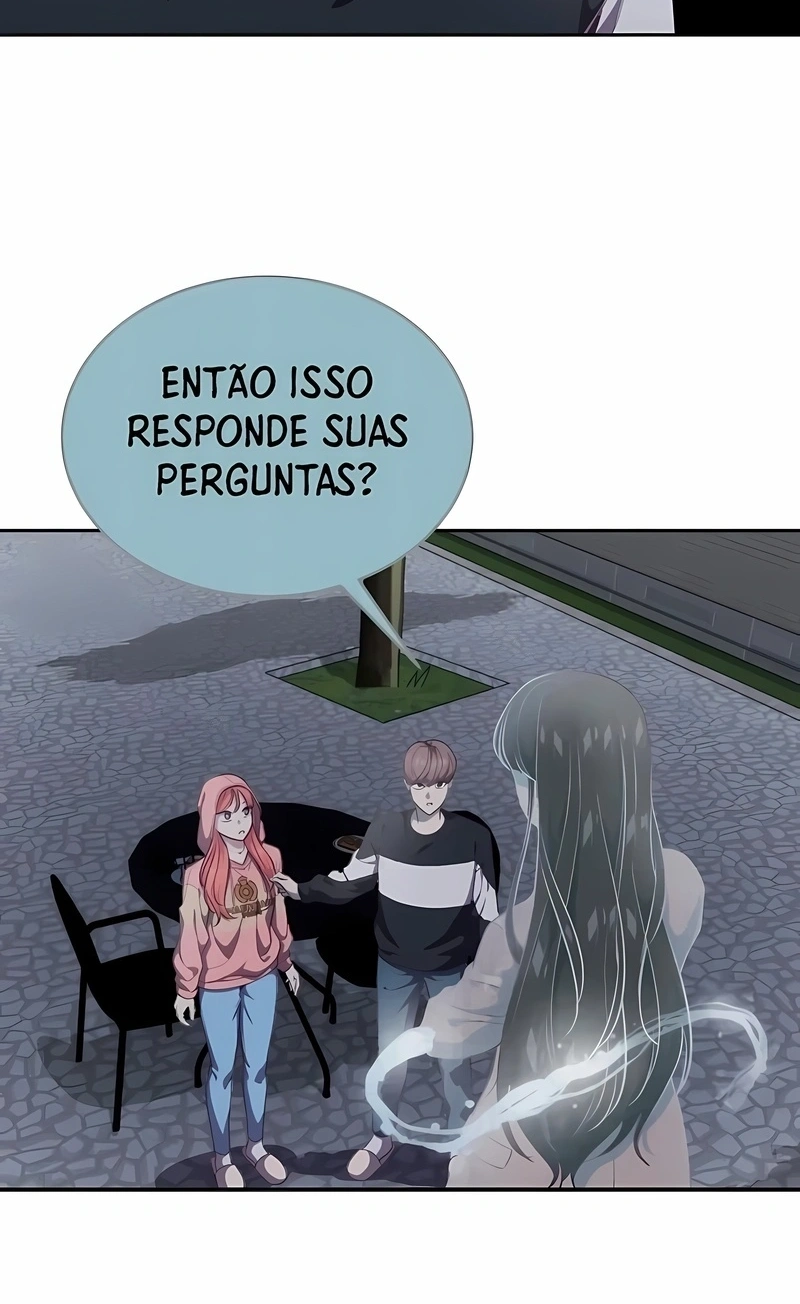 O Garoto da Morte Capítulo 78 Página 92