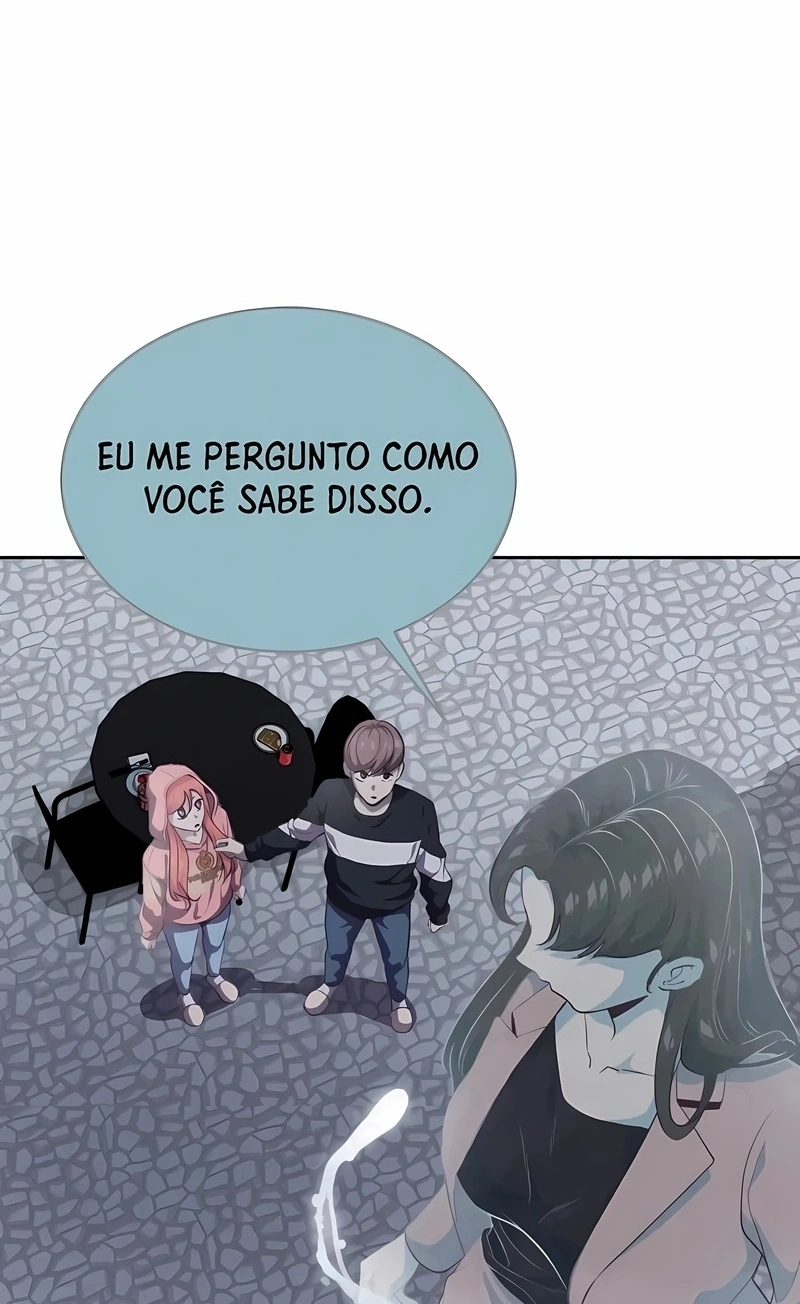 O Garoto da Morte Capítulo 78 Página 95