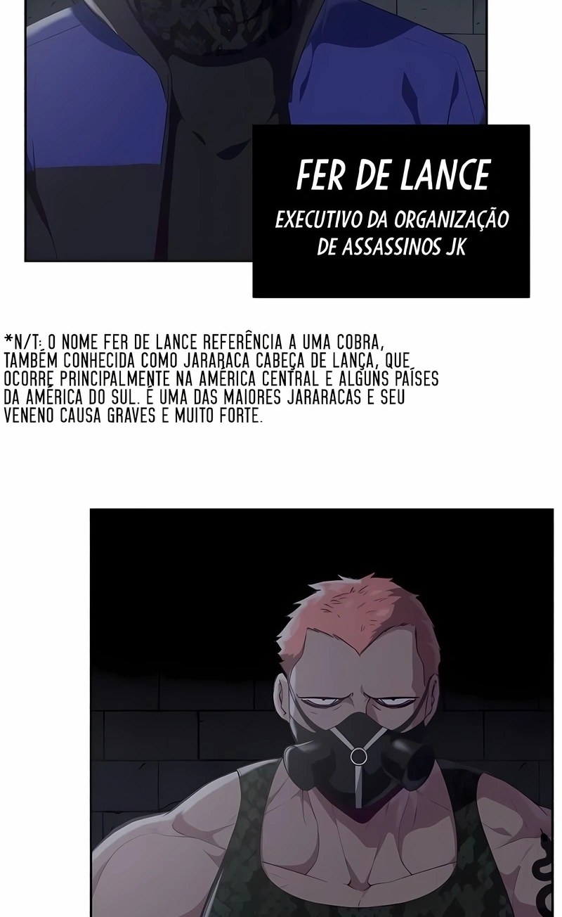 O Garoto da Morte Capítulo 78 Página 99