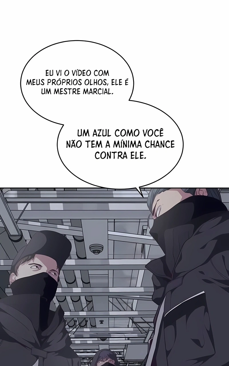 O Garoto da Morte Capítulo 79 Página 10