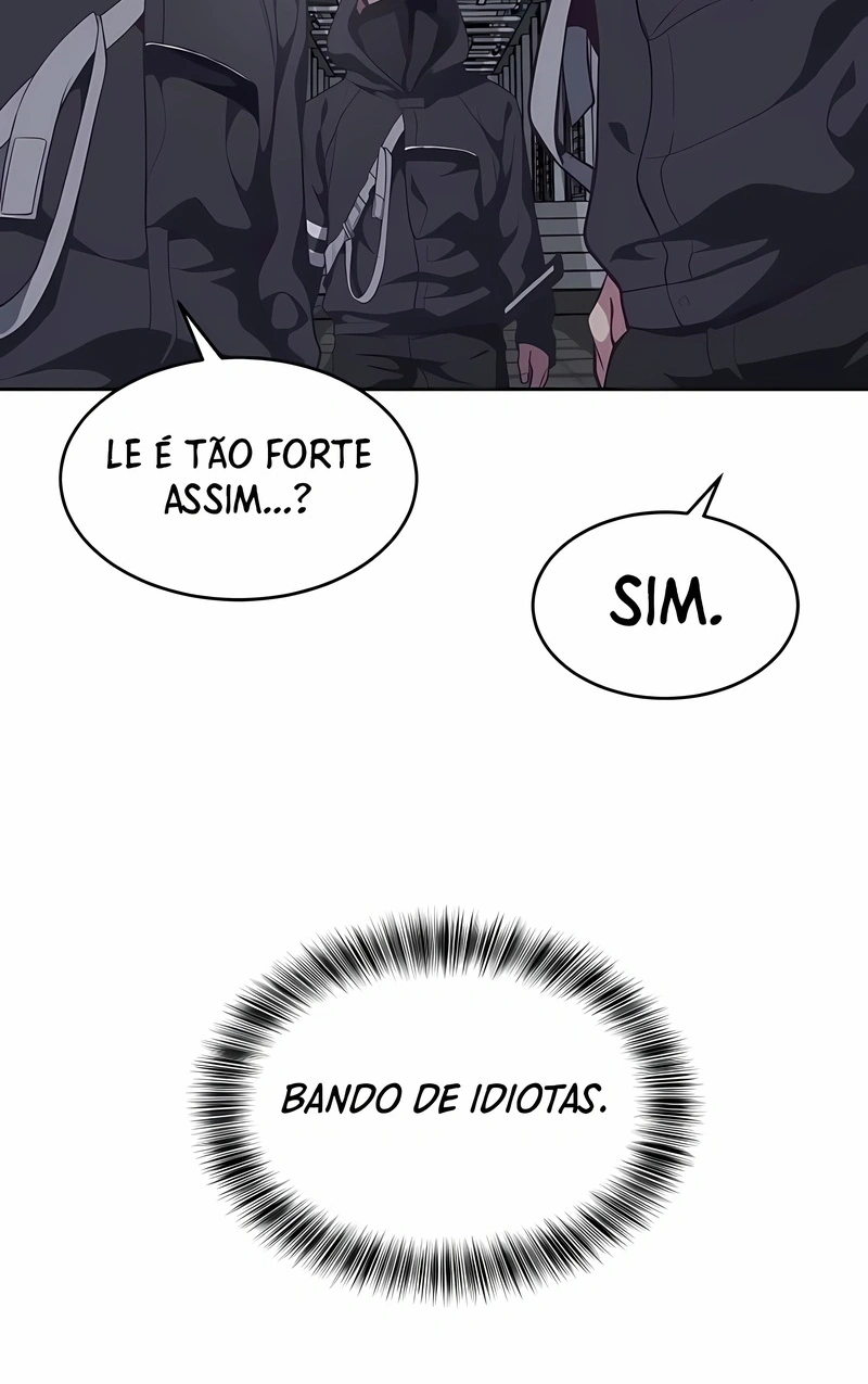 O Garoto da Morte Capítulo 79 Página 11