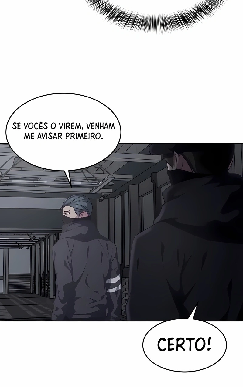 O Garoto da Morte Capítulo 79 Página 16