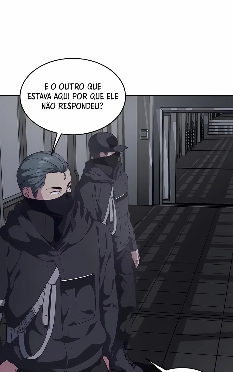 O Garoto da Morte Capítulo 79 Página 17