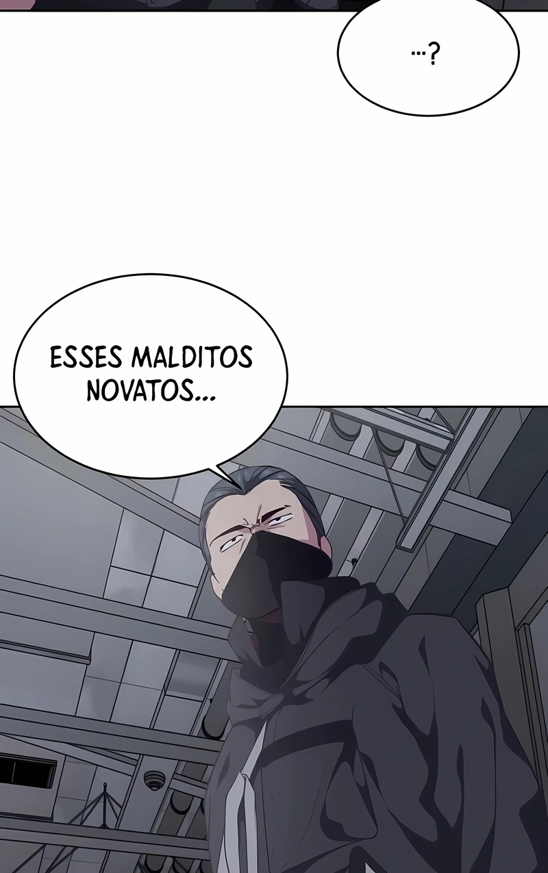 O Garoto da Morte Capítulo 79 Página 18