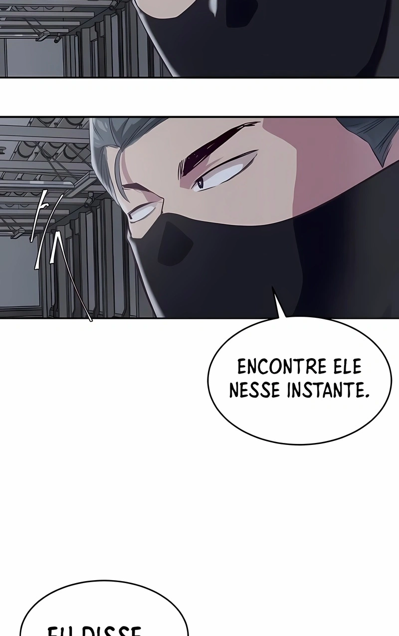 O Garoto da Morte Capítulo 79 Página 20