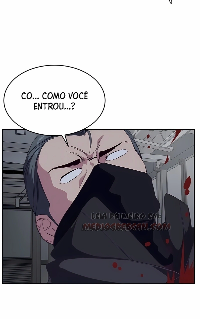 O Garoto da Morte Capítulo 79 Página 28